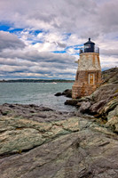 Castle Hill Lighthouse